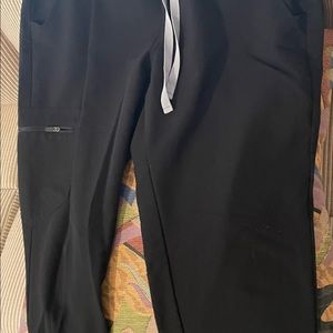 Figs Zamora Jogger Scrub Pants